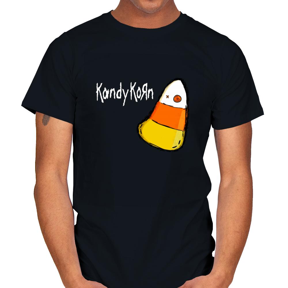 Kandy Korn