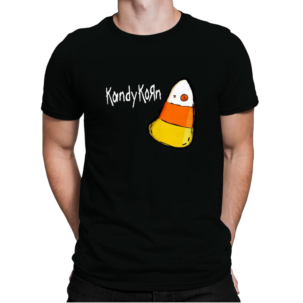 Kandy Korn