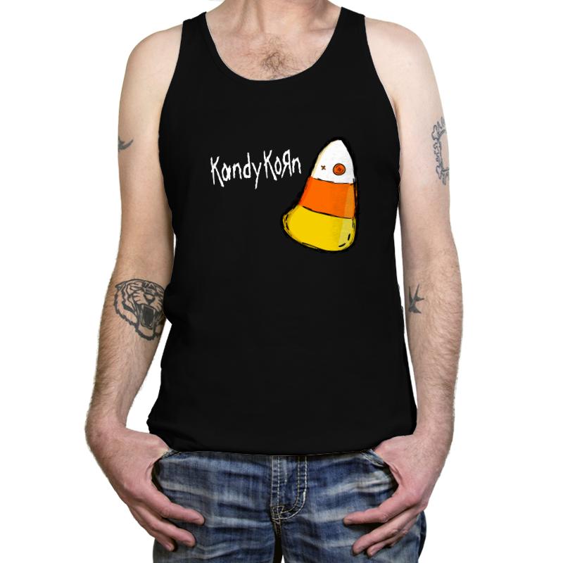 Kandy Korn
