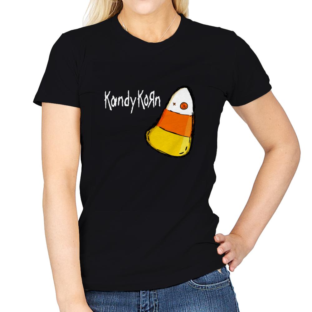 Kandy Korn