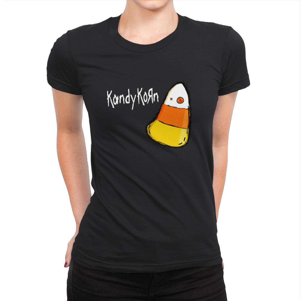 Kandy Korn