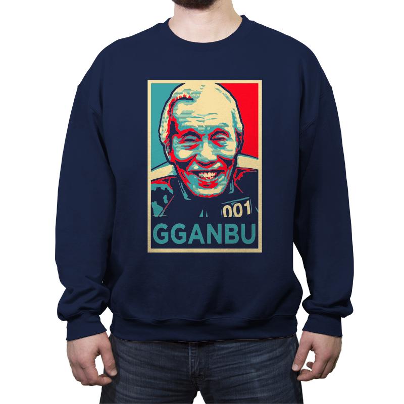 Gganbu