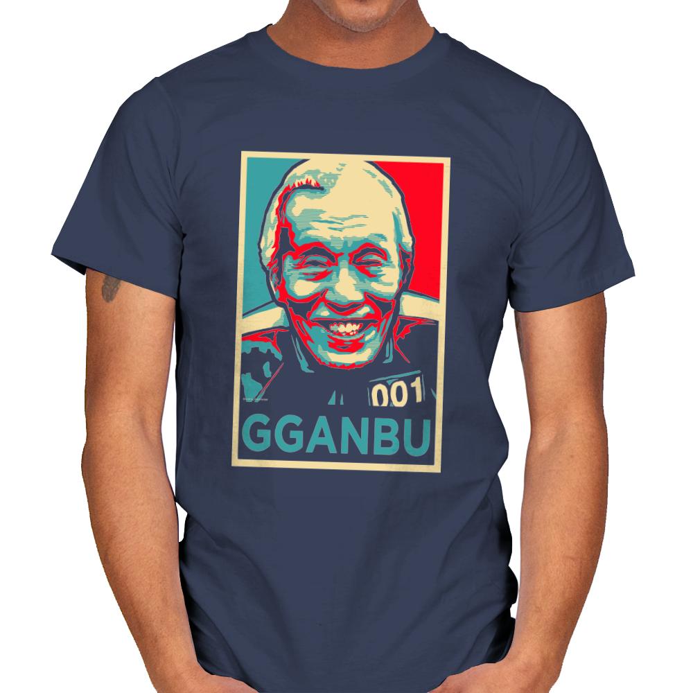 Gganbu