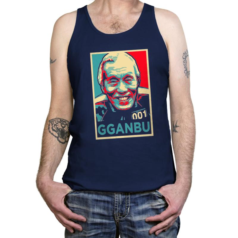 Gganbu