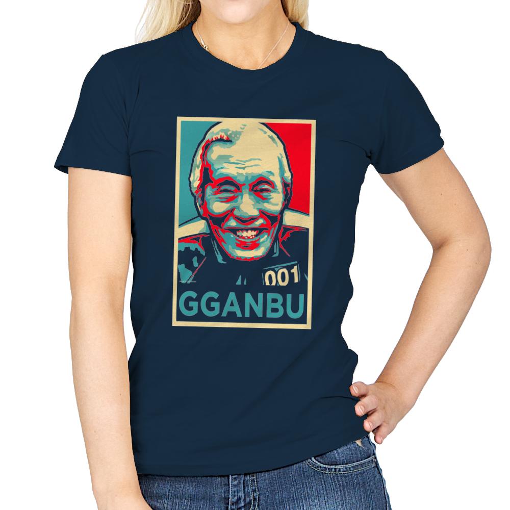 Gganbu