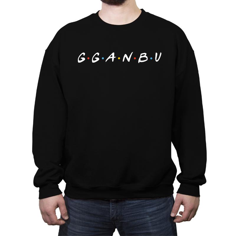 Gganbu!