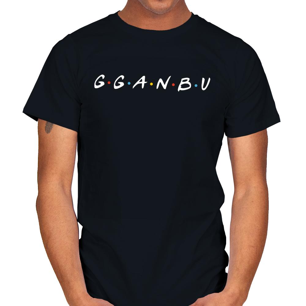 Gganbu!