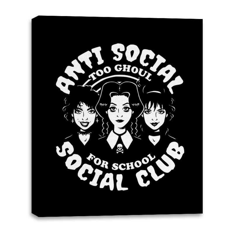School Ghouls