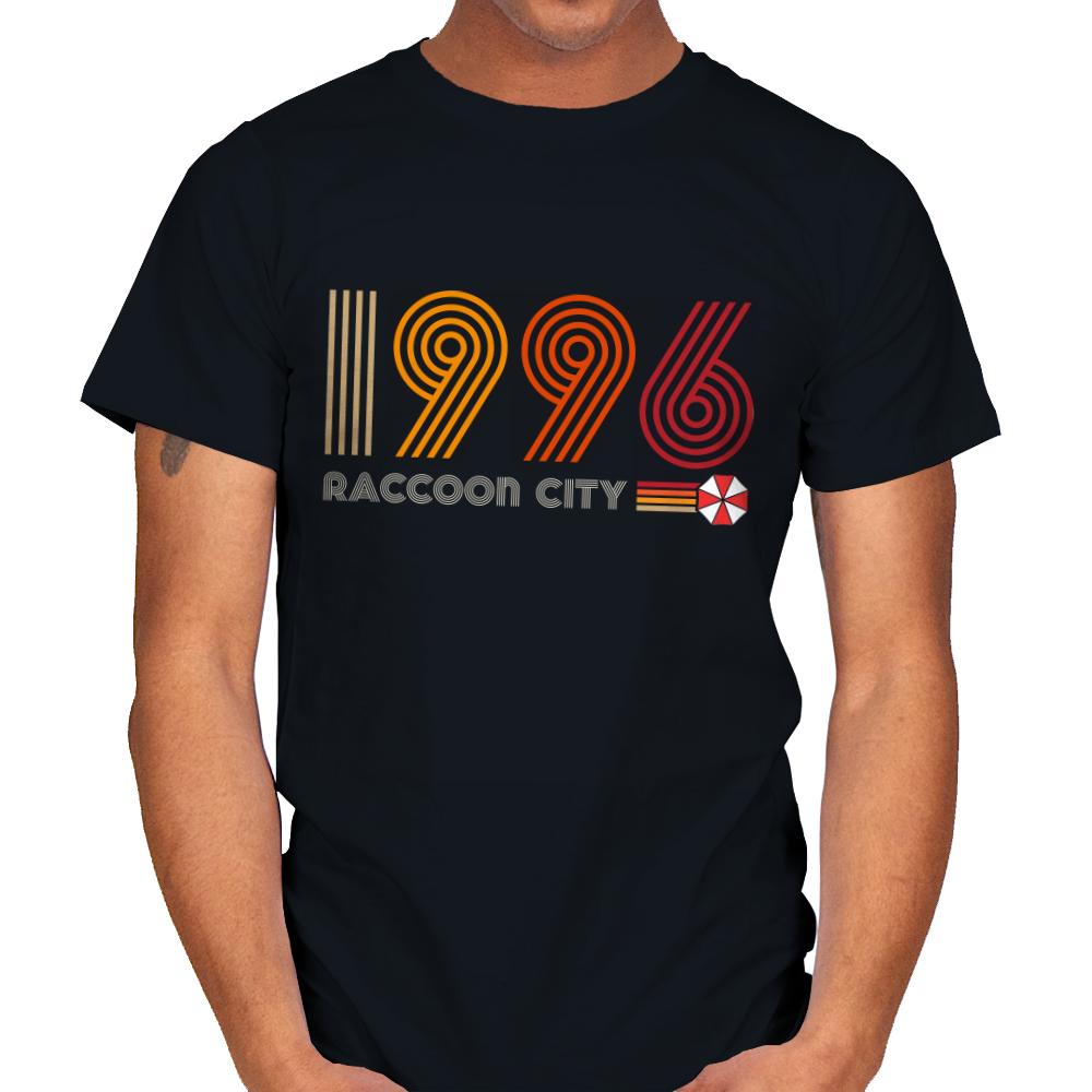 Raccoon City 1996