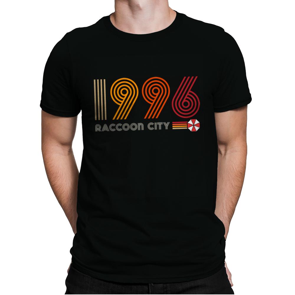 Raccoon City 1996