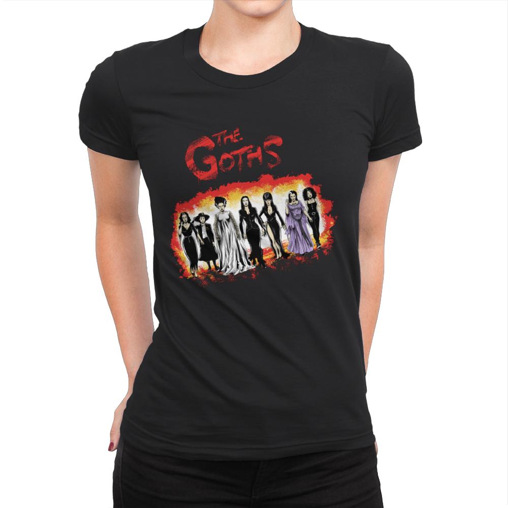 The Goths