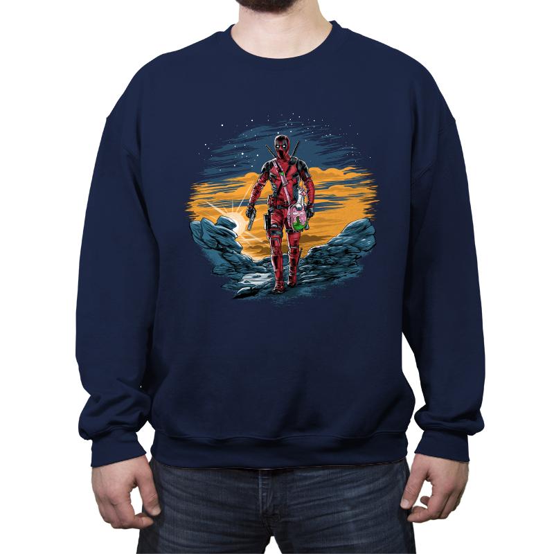 The Deadpoolorian