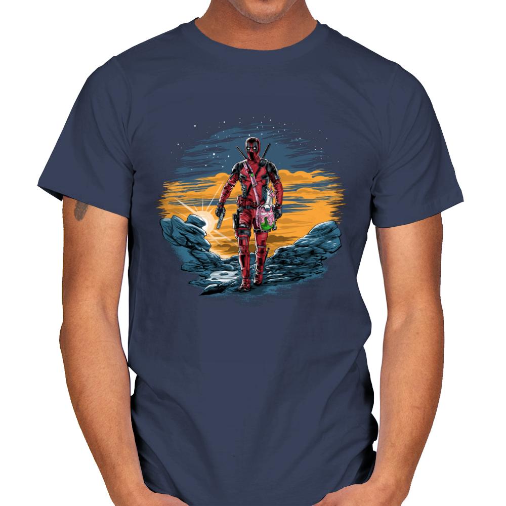 The Deadpoolorian