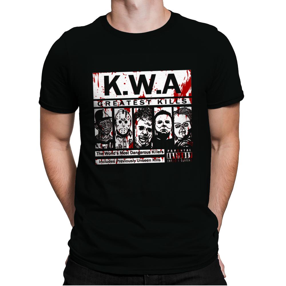 Killers with Attitude 