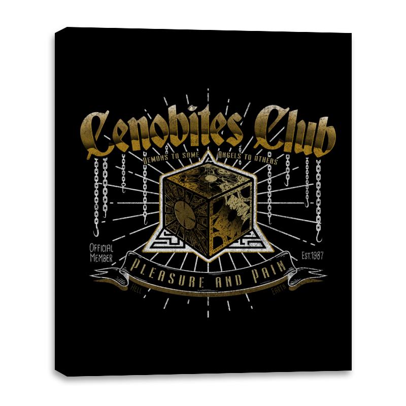 Cenobites Club