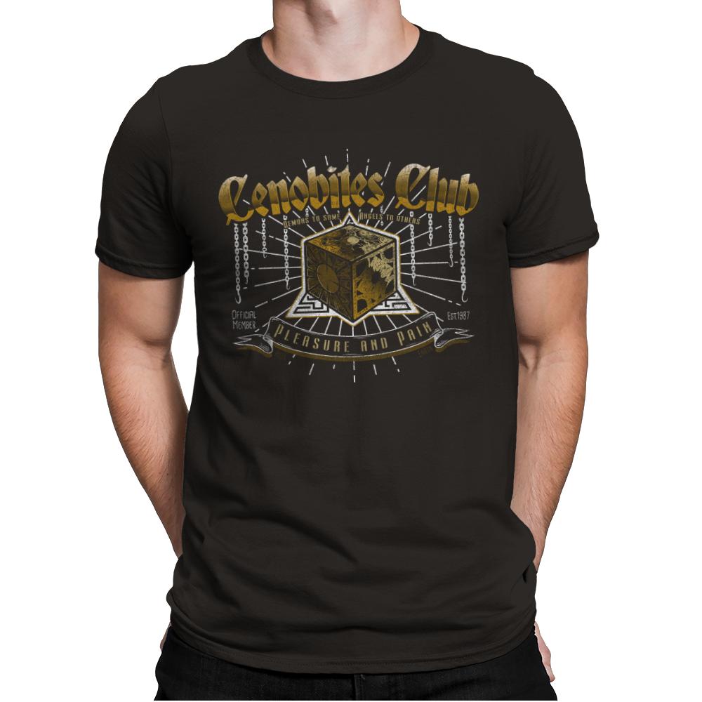 Cenobites Club