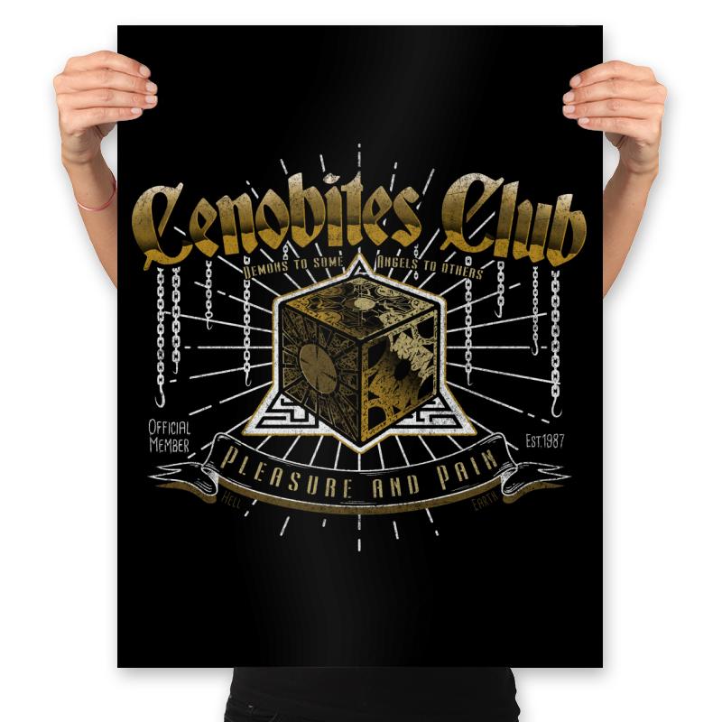 Cenobites Club
