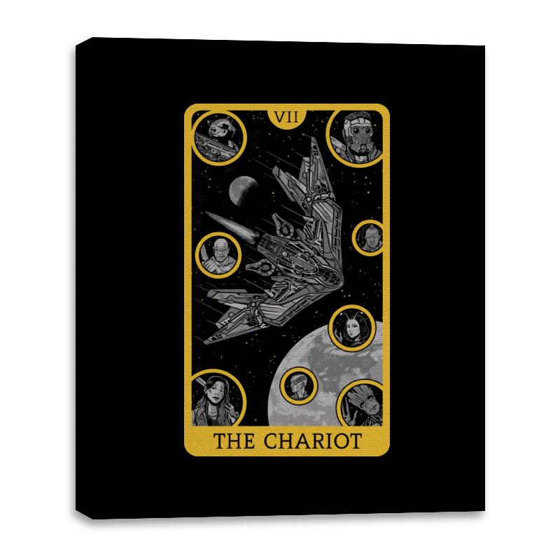 The Chariot