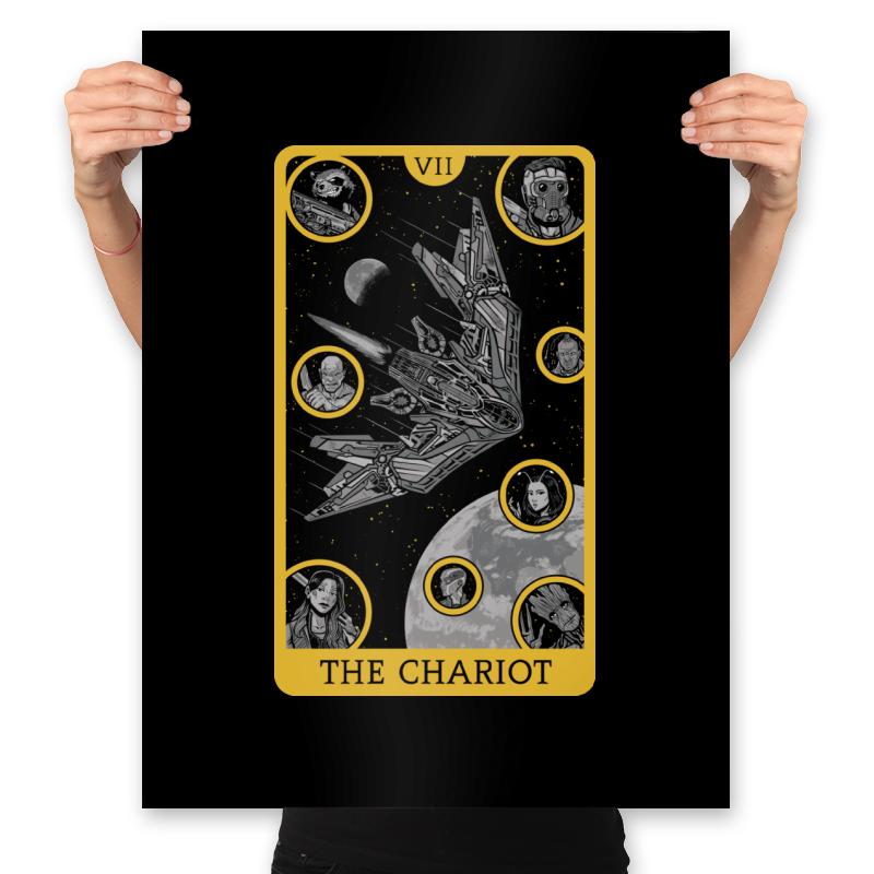 The Chariot