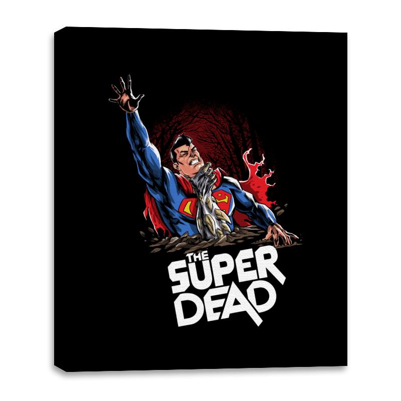 The Super Dead