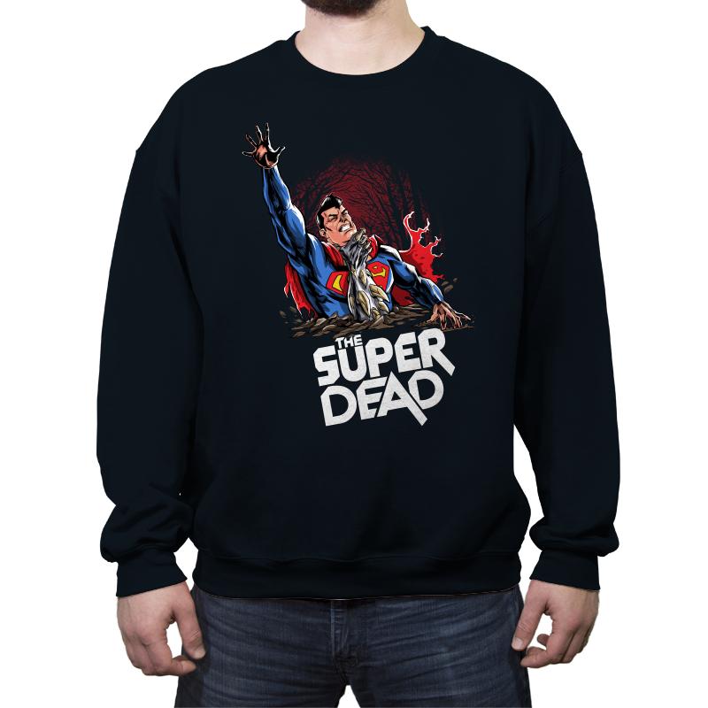 The Super Dead