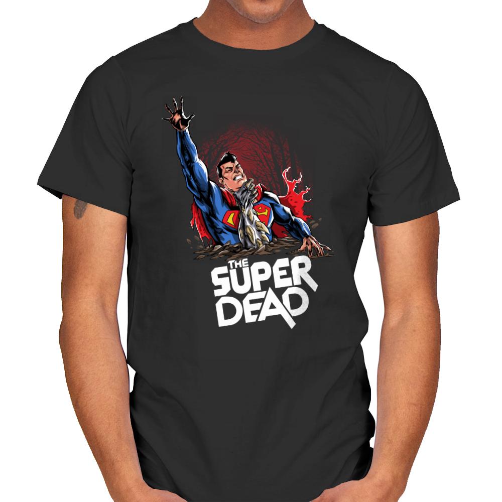 The Super Dead