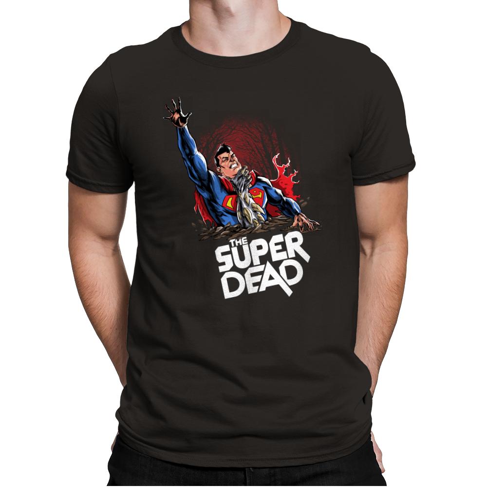 The Super Dead
