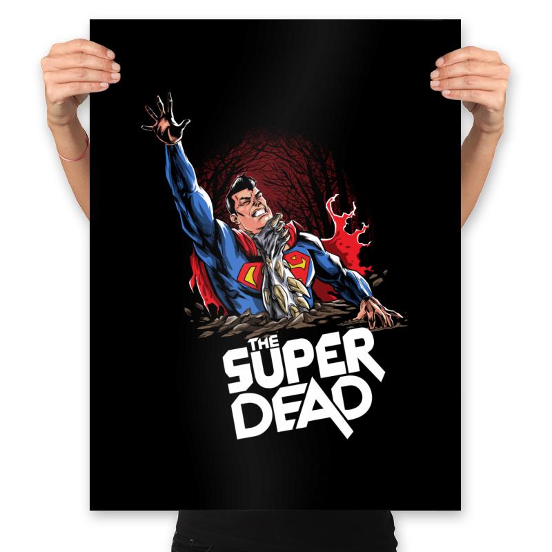 The Super Dead