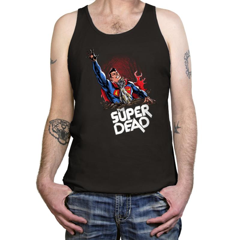 The Super Dead