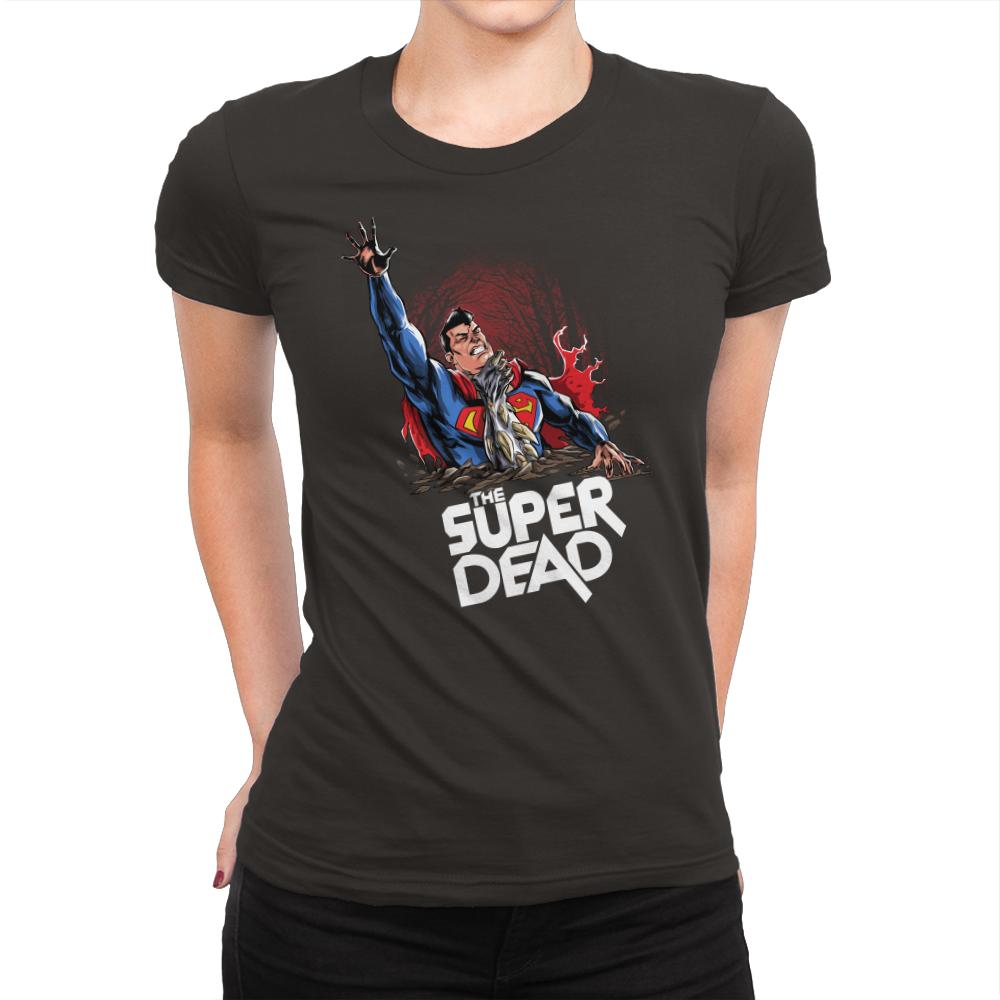 The Super Dead