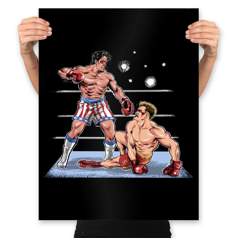 Reservoir Boxers
