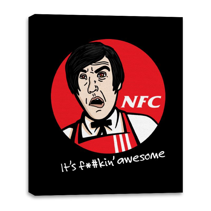 Nicky's Fried Chicken