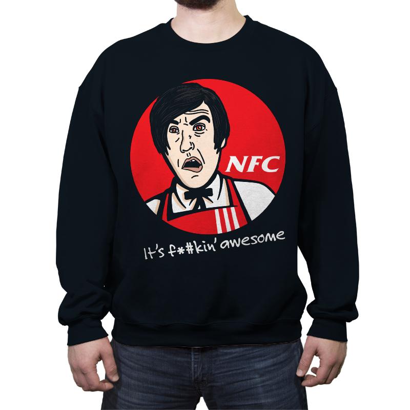 Nicky's Fried Chicken