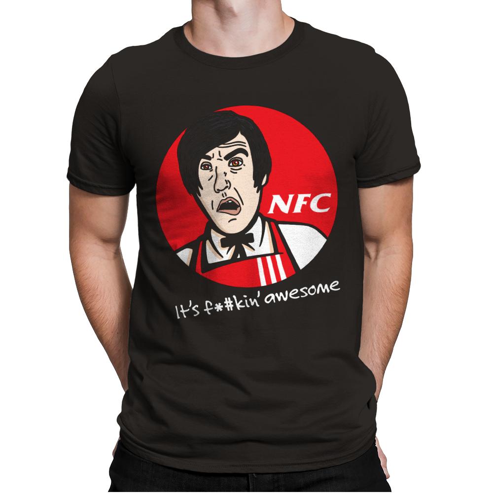 Nicky's Fried Chicken
