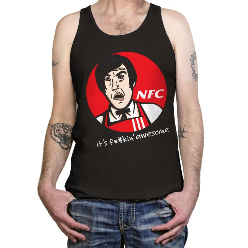 Nicky's Fried Chicken