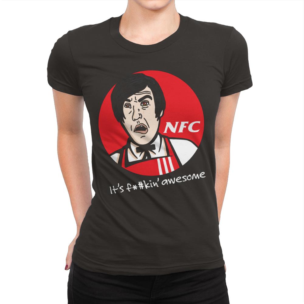 Nicky's Fried Chicken