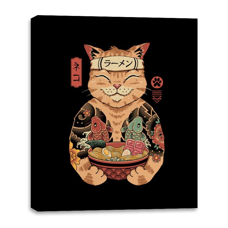 Catana Ramen