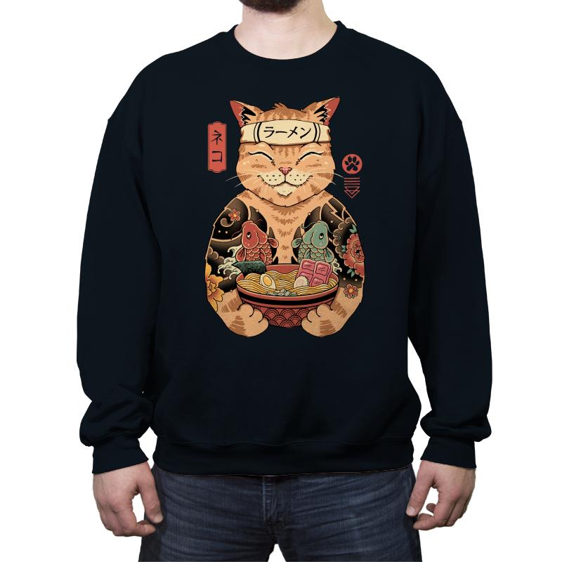 Catana Ramen