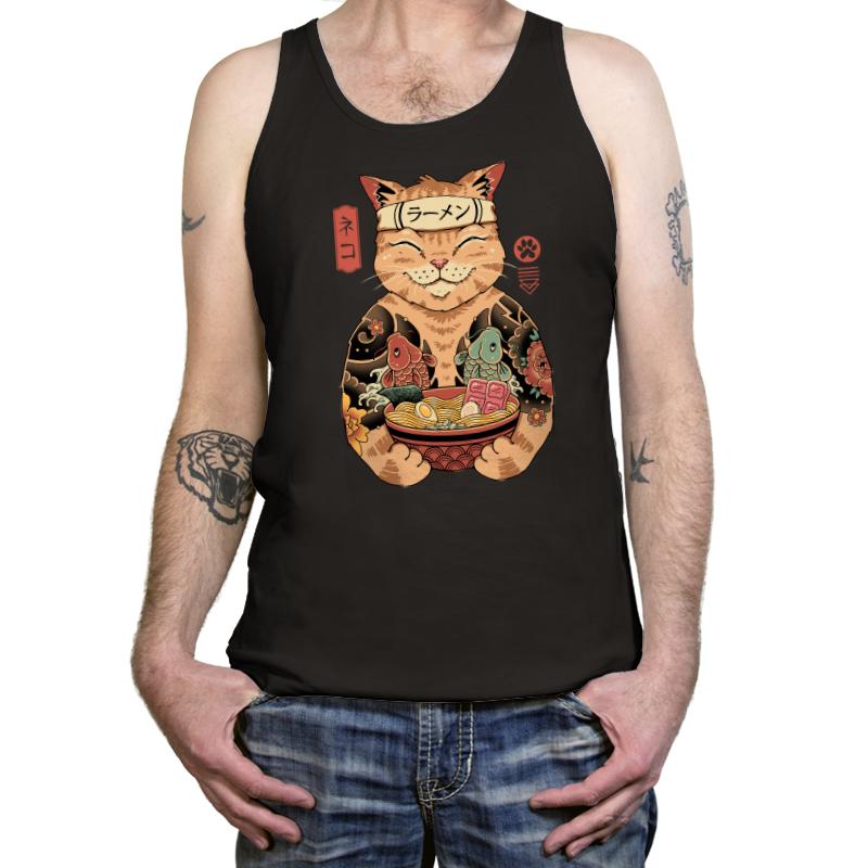 Catana Ramen