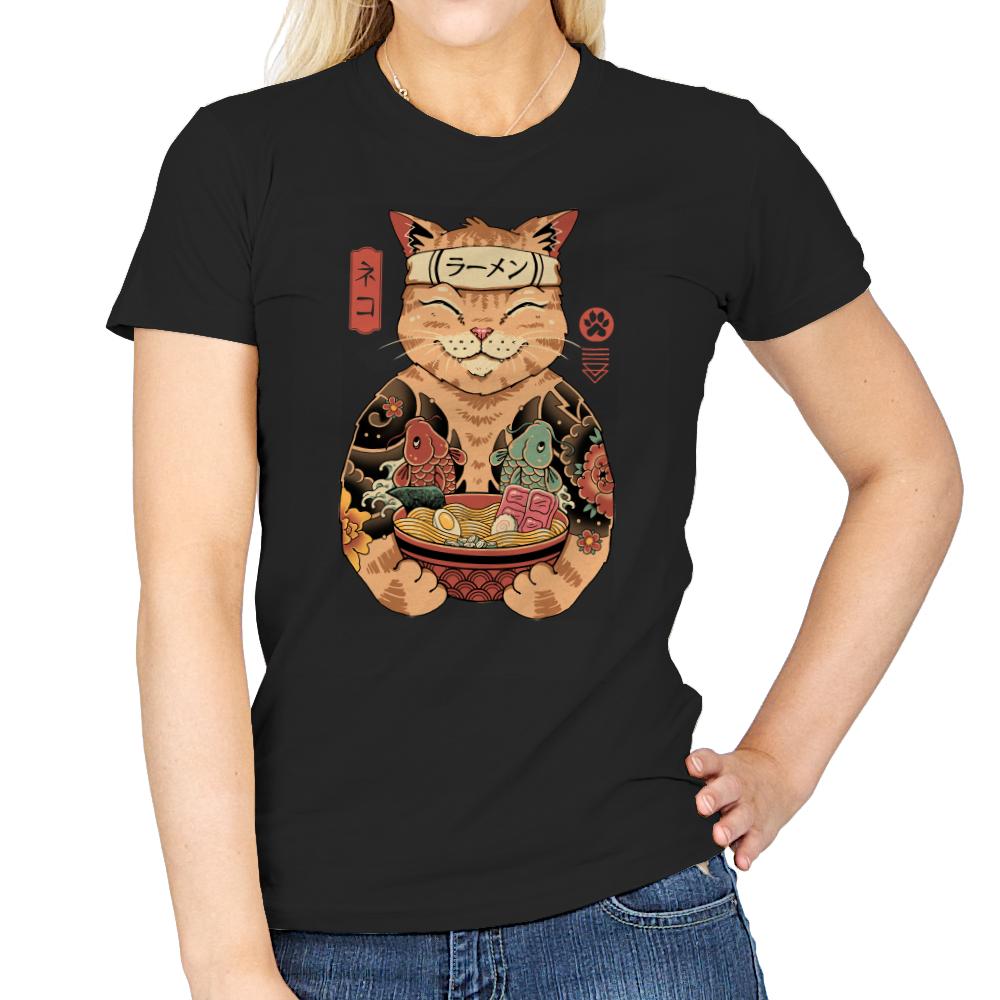 Catana Ramen
