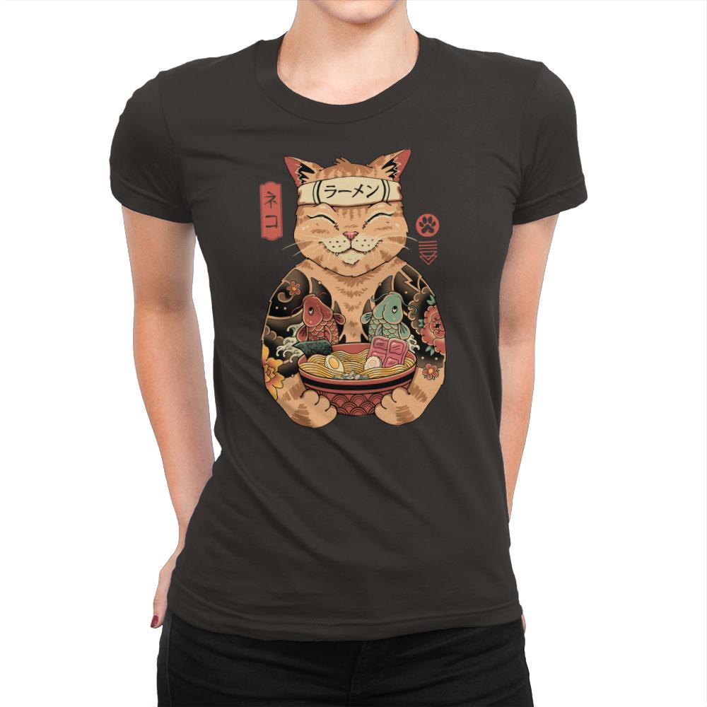 Catana Ramen