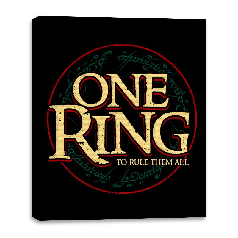 One Ring