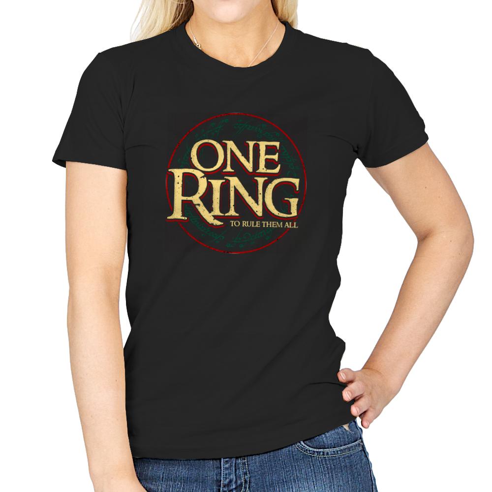 One Ring