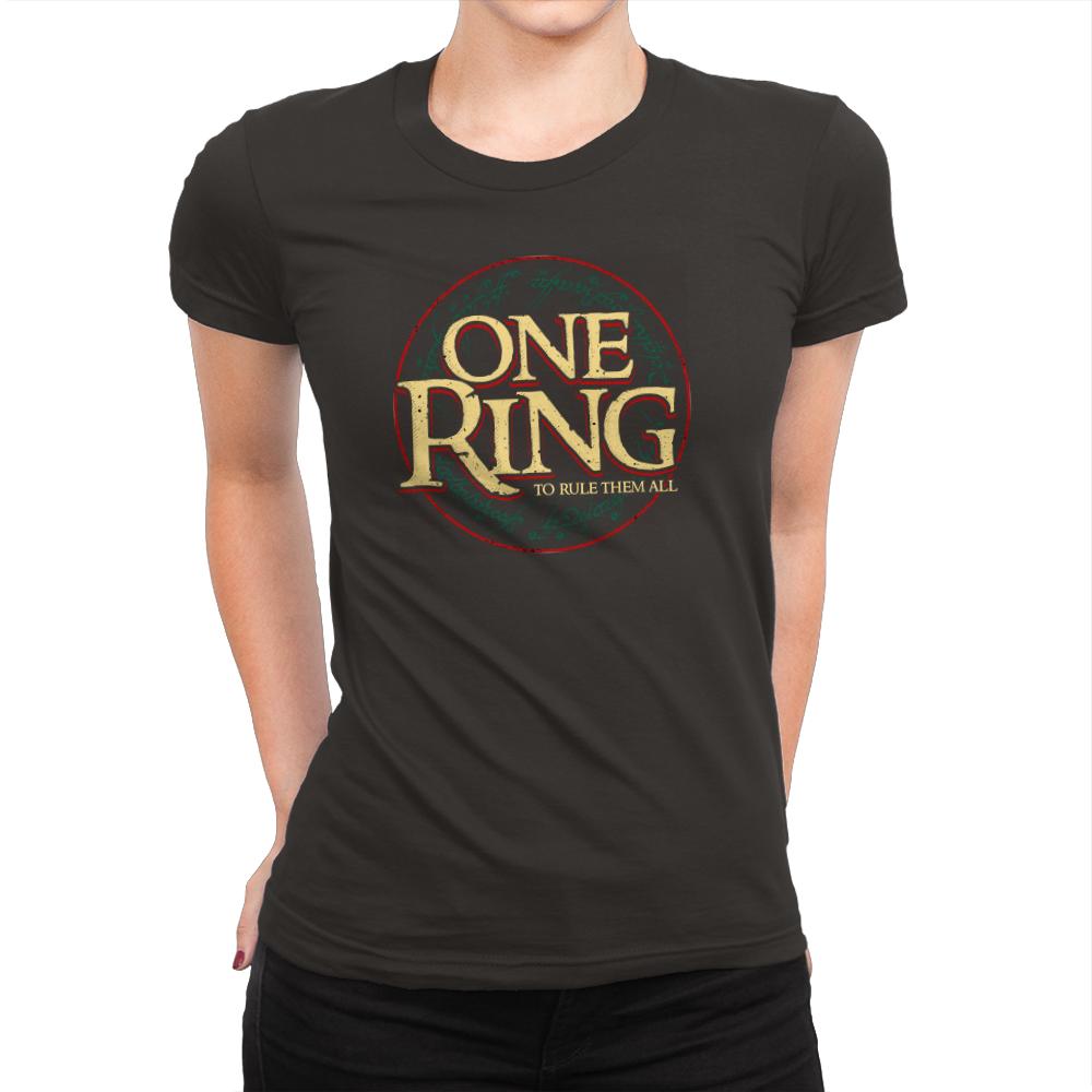 One Ring
