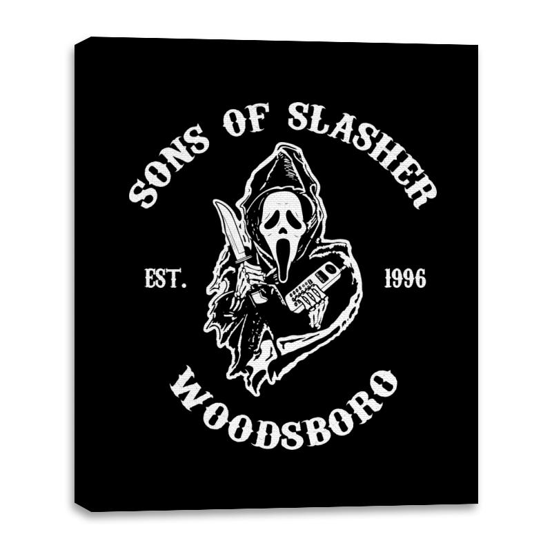 Sons of Slasher