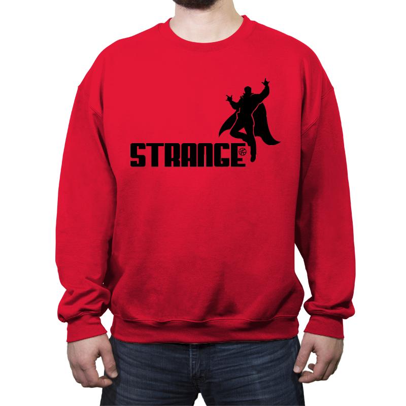 Strange