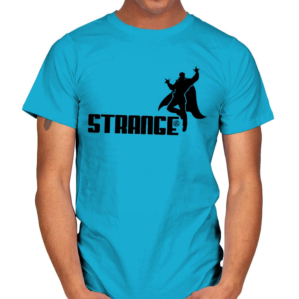 Strange