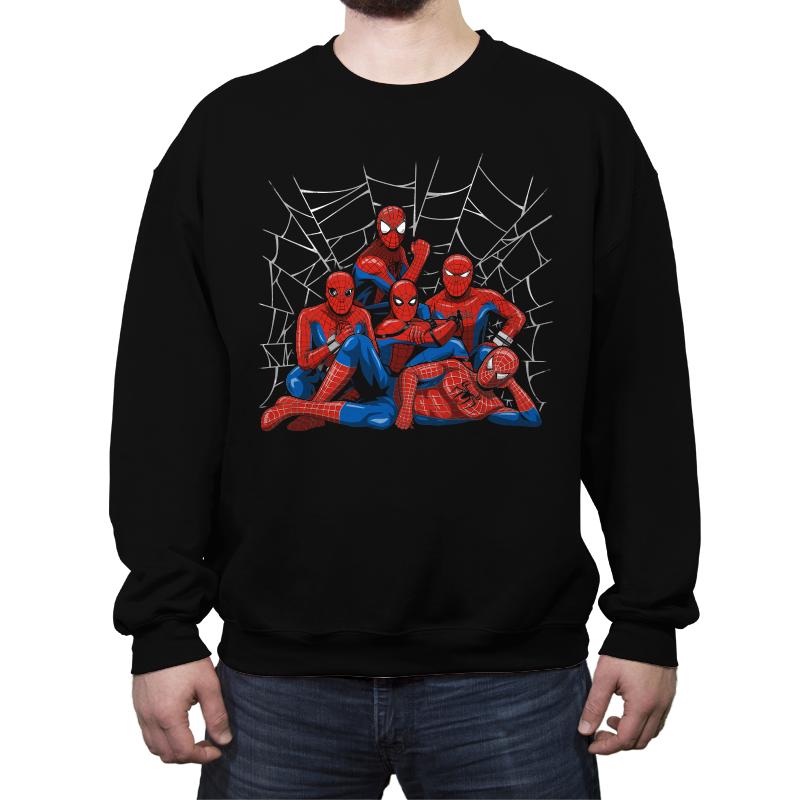 The Spider Club