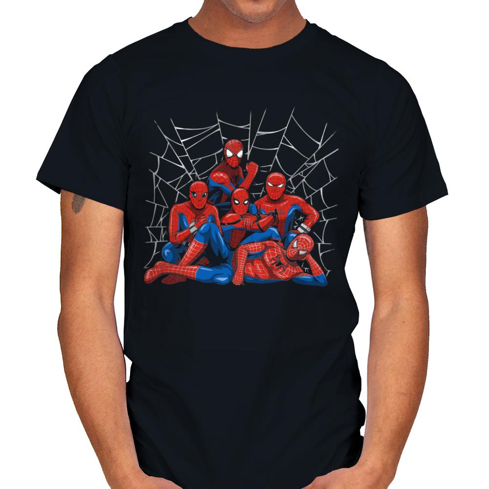 The Spider Club