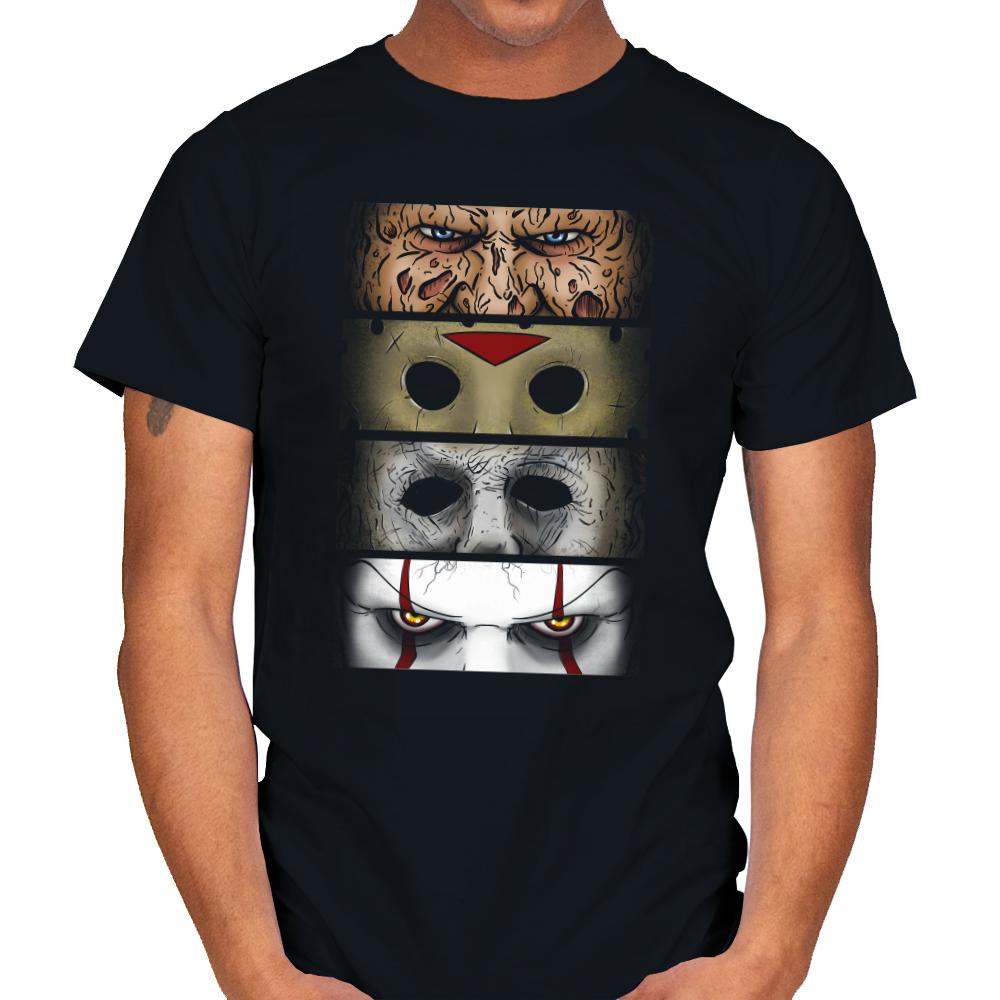 Nightmare Eyes